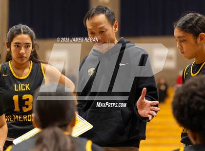 Thumbnail 1 in Lick-Wilmerding vs Notre Dame (Steve Geramoni Invitational) photogallery.