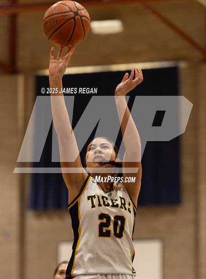 Thumbnail 2 in Lick-Wilmerding vs Notre Dame (Steve Geramoni Invitational) photogallery.