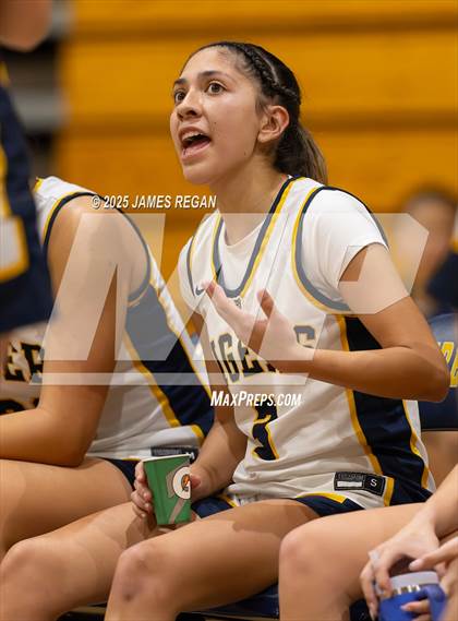 Thumbnail 2 in Lick-Wilmerding vs Notre Dame (Steve Geramoni Invitational) photogallery.