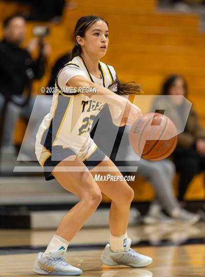Thumbnail 1 in Lick-Wilmerding vs Notre Dame (Steve Geramoni Invitational) photogallery.
