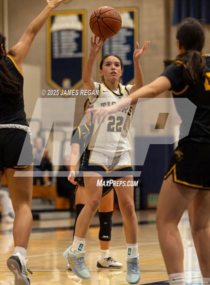 Thumbnail 1 in Lick-Wilmerding vs Notre Dame (Steve Geramoni Invitational) photogallery.