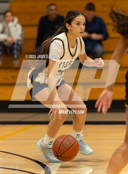 Thumbnail 2 in Lick-Wilmerding vs Notre Dame (Steve Geramoni Invitational) photogallery.