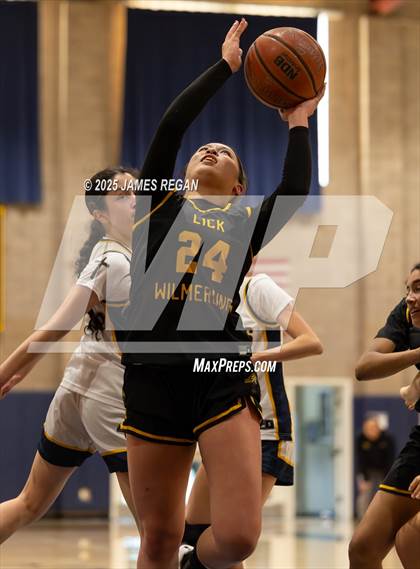 Thumbnail 3 in Lick-Wilmerding vs Notre Dame (Steve Geramoni Invitational) photogallery.