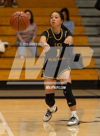 Thumbnail 3 in Lick-Wilmerding vs Notre Dame (Steve Geramoni Invitational) photogallery.