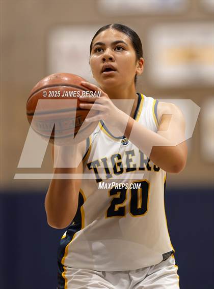 Thumbnail 3 in Lick-Wilmerding vs Notre Dame (Steve Geramoni Invitational) photogallery.