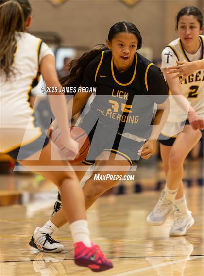 Thumbnail 1 in Lick-Wilmerding vs Notre Dame (Steve Geramoni Invitational) photogallery.