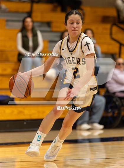 Thumbnail 1 in Lick-Wilmerding vs Notre Dame (Steve Geramoni Invitational) photogallery.