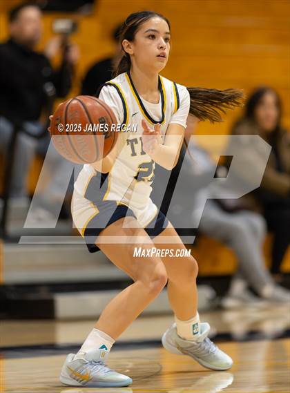 Thumbnail 3 in Lick-Wilmerding vs Notre Dame (Steve Geramoni Invitational) photogallery.