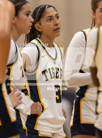 Thumbnail 2 in Lick-Wilmerding vs Notre Dame (Steve Geramoni Invitational) photogallery.