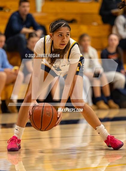 Thumbnail 1 in Lick-Wilmerding vs Notre Dame (Steve Geramoni Invitational) photogallery.