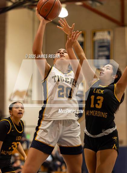 Thumbnail 3 in Lick-Wilmerding vs Notre Dame (Steve Geramoni Invitational) photogallery.