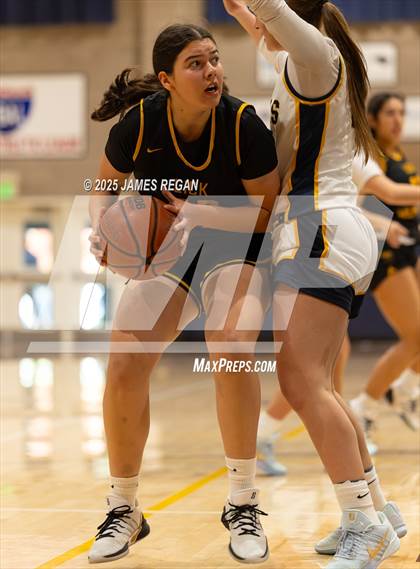 Thumbnail 3 in Lick-Wilmerding vs Notre Dame (Steve Geramoni Invitational) photogallery.