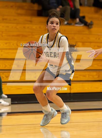 Thumbnail 1 in Lick-Wilmerding vs Notre Dame (Steve Geramoni Invitational) photogallery.