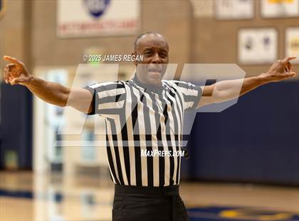 Thumbnail 2 in Lick-Wilmerding vs Notre Dame (Steve Geramoni Invitational) photogallery.