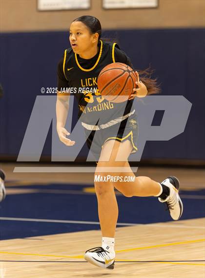 Thumbnail 3 in Lick-Wilmerding vs Notre Dame (Steve Geramoni Invitational) photogallery.