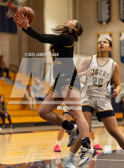 Thumbnail 2 in Lick-Wilmerding vs Notre Dame (Steve Geramoni Invitational) photogallery.