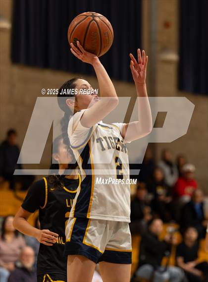 Thumbnail 1 in Lick-Wilmerding vs Notre Dame (Steve Geramoni Invitational) photogallery.