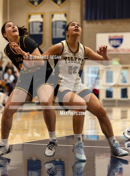 Thumbnail 1 in Lick-Wilmerding vs Notre Dame (Steve Geramoni Invitational) photogallery.