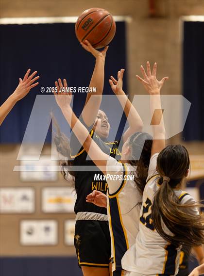 Thumbnail 3 in Lick-Wilmerding vs Notre Dame (Steve Geramoni Invitational) photogallery.