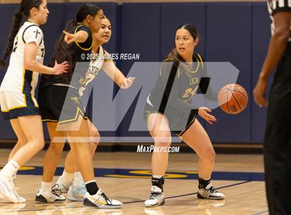 Thumbnail 2 in Lick-Wilmerding vs Notre Dame (Steve Geramoni Invitational) photogallery.