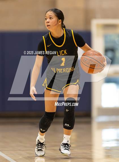 Thumbnail 1 in Lick-Wilmerding vs Notre Dame (Steve Geramoni Invitational) photogallery.