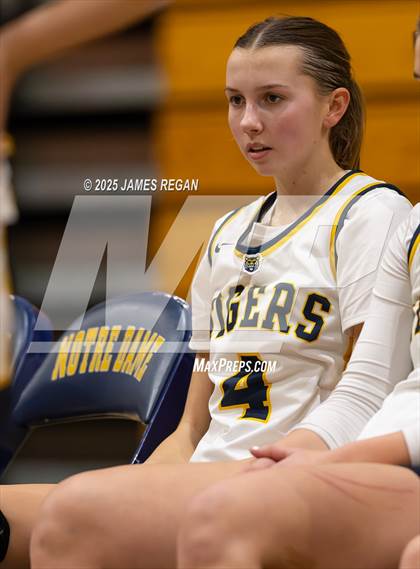 Thumbnail 1 in Lick-Wilmerding vs Notre Dame (Steve Geramoni Invitational) photogallery.