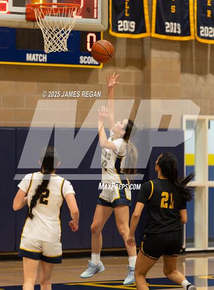 Thumbnail 1 in Lick-Wilmerding vs Notre Dame (Steve Geramoni Invitational) photogallery.