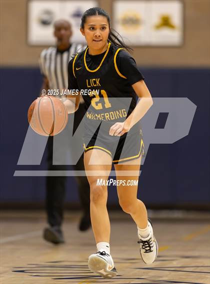 Thumbnail 1 in Lick-Wilmerding vs Notre Dame (Steve Geramoni Invitational) photogallery.