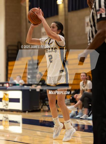 Thumbnail 3 in Lick-Wilmerding vs Notre Dame (Steve Geramoni Invitational) photogallery.