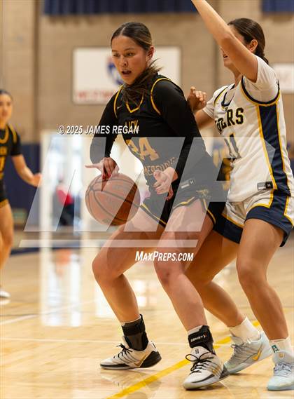 Thumbnail 2 in Lick-Wilmerding vs Notre Dame (Steve Geramoni Invitational) photogallery.