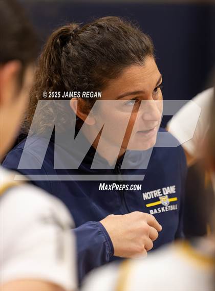 Thumbnail 1 in Lick-Wilmerding vs Notre Dame (Steve Geramoni Invitational) photogallery.