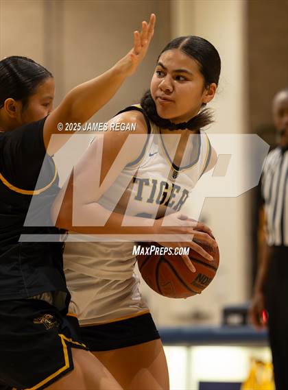 Thumbnail 1 in Lick-Wilmerding vs Notre Dame (Steve Geramoni Invitational) photogallery.