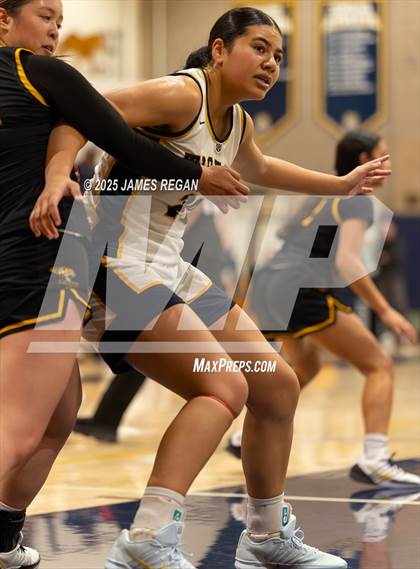 Thumbnail 3 in Lick-Wilmerding vs Notre Dame (Steve Geramoni Invitational) photogallery.