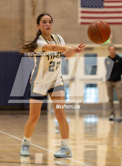 Thumbnail 2 in Lick-Wilmerding vs Notre Dame (Steve Geramoni Invitational) photogallery.