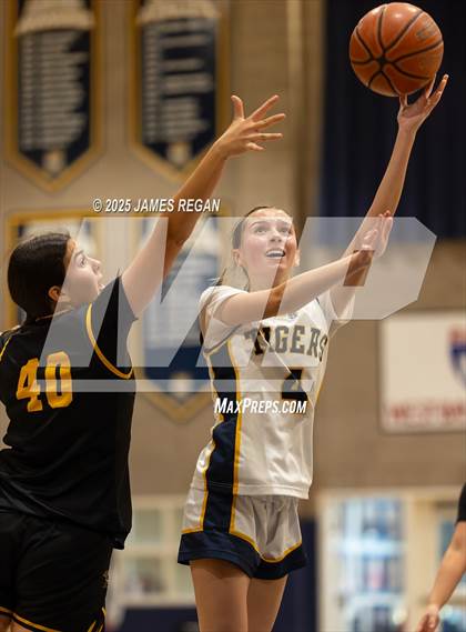 Thumbnail 1 in Lick-Wilmerding vs Notre Dame (Steve Geramoni Invitational) photogallery.