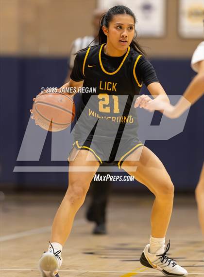 Thumbnail 2 in Lick-Wilmerding vs Notre Dame (Steve Geramoni Invitational) photogallery.