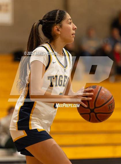 Thumbnail 1 in Lick-Wilmerding vs Notre Dame (Steve Geramoni Invitational) photogallery.