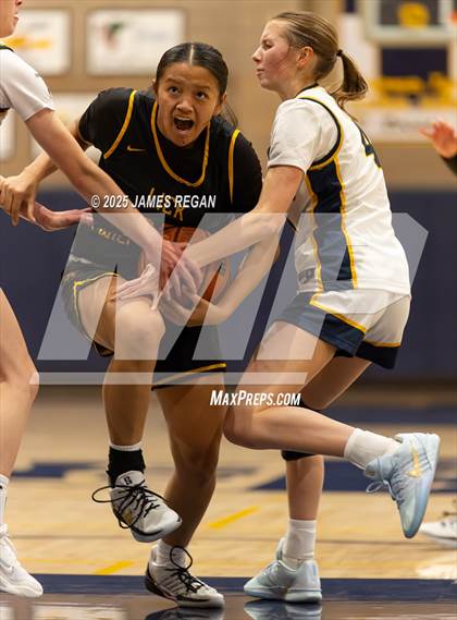 Thumbnail 3 in Lick-Wilmerding vs Notre Dame (Steve Geramoni Invitational) photogallery.