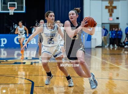 Thumbnail 1 in Noblesville @ Indianapolis Bishop Chatard photogallery.