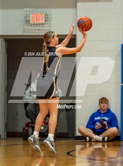 Thumbnail 1 in Noblesville @ Indianapolis Bishop Chatard photogallery.