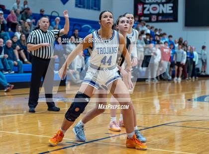 Thumbnail 3 in Noblesville @ Indianapolis Bishop Chatard photogallery.