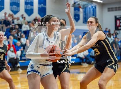 Thumbnail 3 in Noblesville @ Indianapolis Bishop Chatard photogallery.