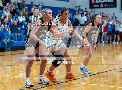 Thumbnail 3 in Noblesville @ Indianapolis Bishop Chatard photogallery.