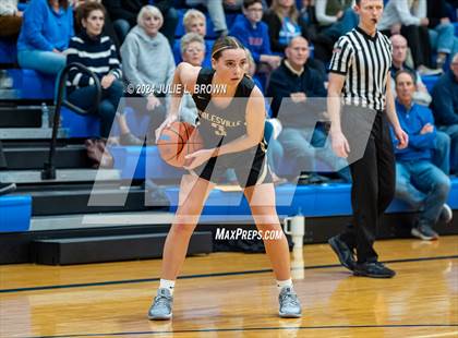Thumbnail 1 in Noblesville @ Indianapolis Bishop Chatard photogallery.