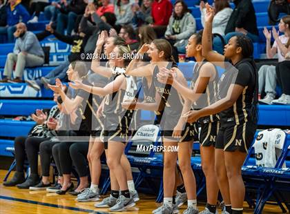 Thumbnail 2 in Noblesville @ Indianapolis Bishop Chatard photogallery.