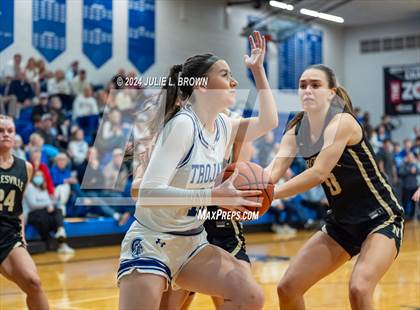 Thumbnail 1 in Noblesville @ Indianapolis Bishop Chatard photogallery.