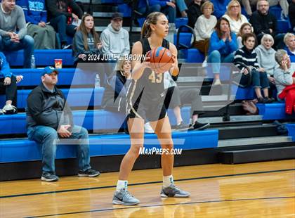 Thumbnail 2 in Noblesville @ Indianapolis Bishop Chatard photogallery.