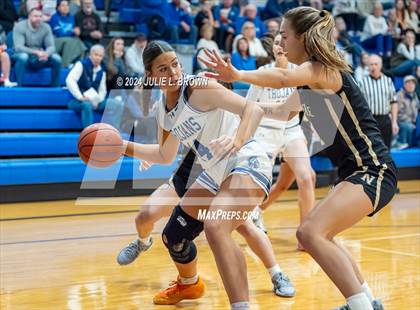 Thumbnail 1 in Noblesville @ Indianapolis Bishop Chatard photogallery.