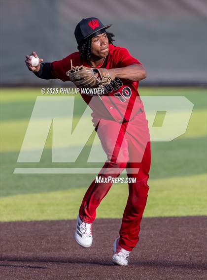 Thumbnail 1 in Papillion-LaVista @ Omaha Westside photogallery.