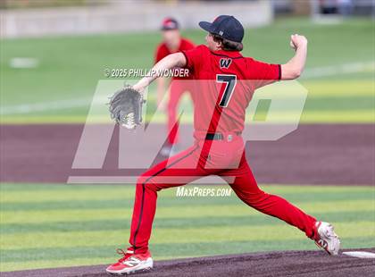 Thumbnail 2 in Papillion-LaVista @ Omaha Westside photogallery.